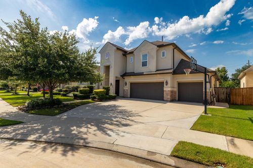 27419 Overland Gap Ct, Katy, TX, 77494-2751 | Card Image