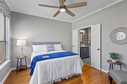 apt-3301-821 Ralph Mcgill Blvd Ne, Atlanta, GA, 30306-4371 | Card Image