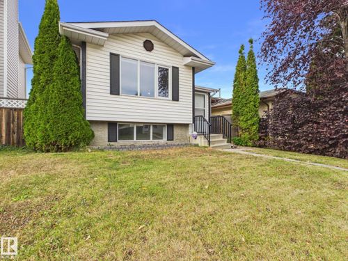 161 Kiniski Cres Nw, Edmonton, AB, T6L5E2 | Card Image