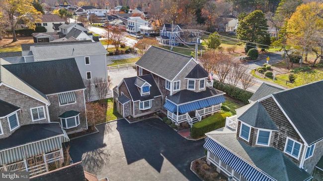 330 Garfield Pkwy, House other with 4 bedrooms, 4 bathrooms and null parking in BETHANY BEACH DE | Image 71
