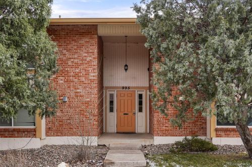 995 Holli Springs Ln, Colorado Springs, CO, 80907-3784 | Card Image