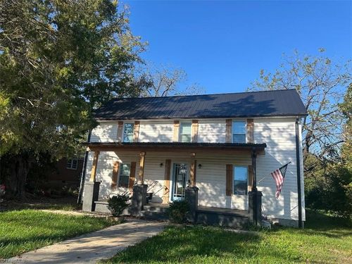 119 Cotton Grove Rd, Lexington, NC, 27292-3811 | Card Image