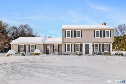 1 Patricia Cir, Enfield, CT, 06082-5781 | Card Image