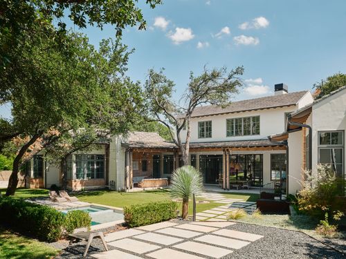 2306 Bonita St, Austin, TX, 78703-1706 | Card Image