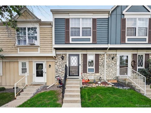 1263 S Idalia St, Aurora, CO, 80017-4089 | Card Image