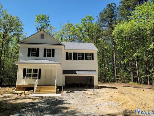 Lot 313 Shenandoah Crossing Drive, Gordonsville, VA, 22942 | Card Image