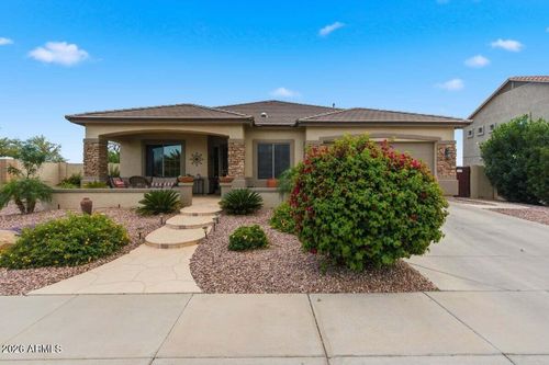 14855 W Cameron Dr, Surprise, AZ, 85379-5219 | Card Image