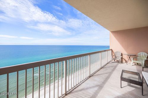 unit-2204-14825 Front Beach Rd, Panama City Beach, FL, 32413-0503 | Card Image
