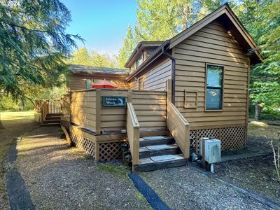 RF20 - 65000 E Highway 26, House other with 1 bedrooms, 1 bathrooms and null parking in Welches OR | Image 1