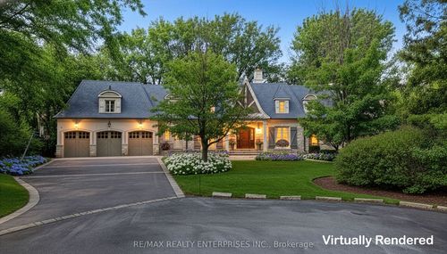 1093 Algonquin Dr, Mississauga, ON, L5H1P3 | Card Image