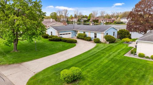 1604 Westlake Dr, Elkhart, IN, 46514 | Card Image