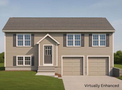 263 Trotting Track Rd, Wolfeboro, NH, 03894-4829 | Card Image