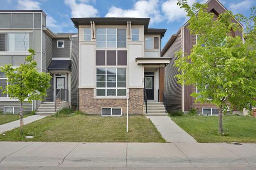 281 Cornerstone Pass Ne, Calgary, AB, T3N1G3 | Card Image