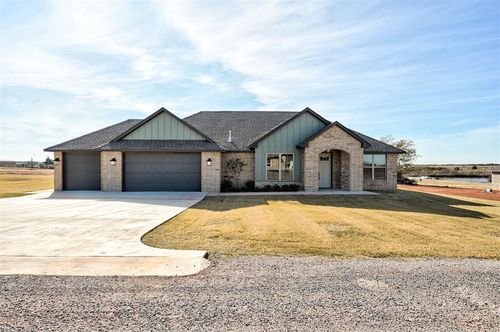 2087 Cash Court, Blanchard, OK, 73010 | Card Image