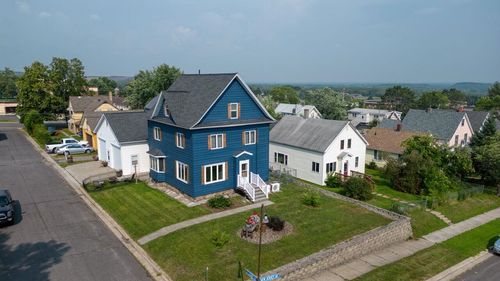 120 New Jersey Ave W, Gilbert, MN, 55741-5020 | Card Image