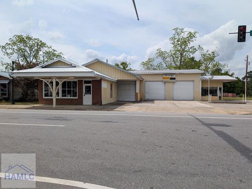 126 W Jl Tyre St, Screven, GA, 31560-7512 | Card Image