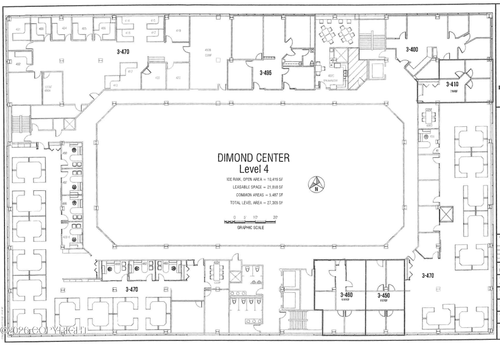 4th-floor-800 E Dimond Blvd, Anchorage, AK, 99515-2039 | Card Image