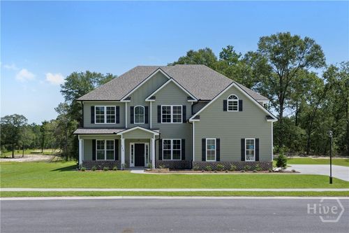 111 Concord Dr, Guyton, GA, 31312-6678 | Card Image