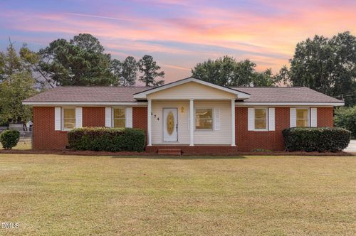 274 E Erwin St, Coats, NC, 27521-8857 | Card Image