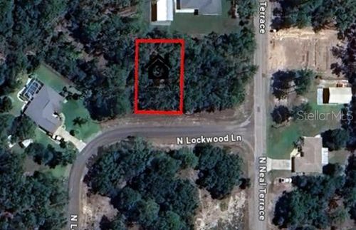 7022 N Lockwood Way, CITRUS SPRINGS, FL, 34434-7750 | Card Image