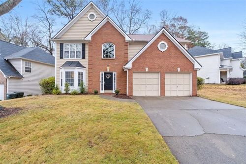 3962 Lullwater Main Nw, Kennesaw, GA, 30144-5708 | Card Image