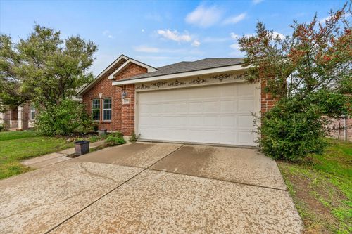 12705 Mourning Dove Ln, Fort Worth, TX, 76244-4387 | Card Image