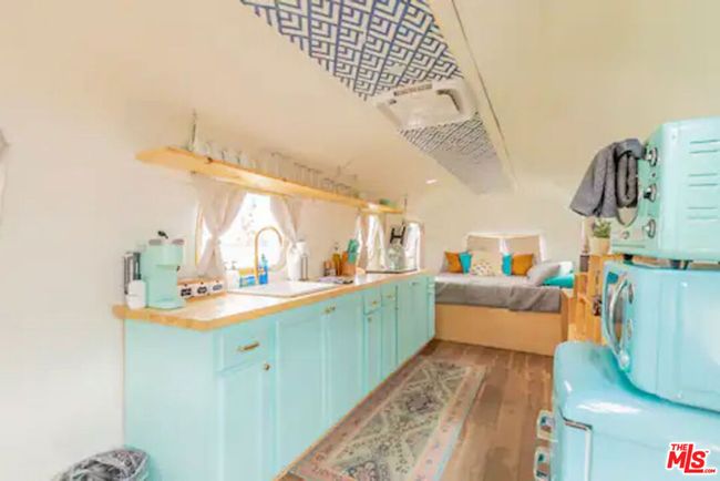 62177 Jericho Way, Home with 1 bedrooms, 1 bathrooms and null parking in Joshua Tree CA | Image 21
