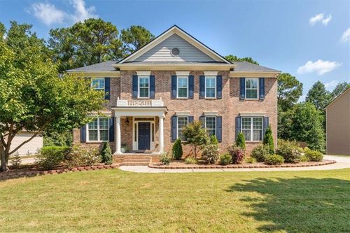 410 Wynfield Dr, Tyrone, GA, 30290-1551 | Card Image