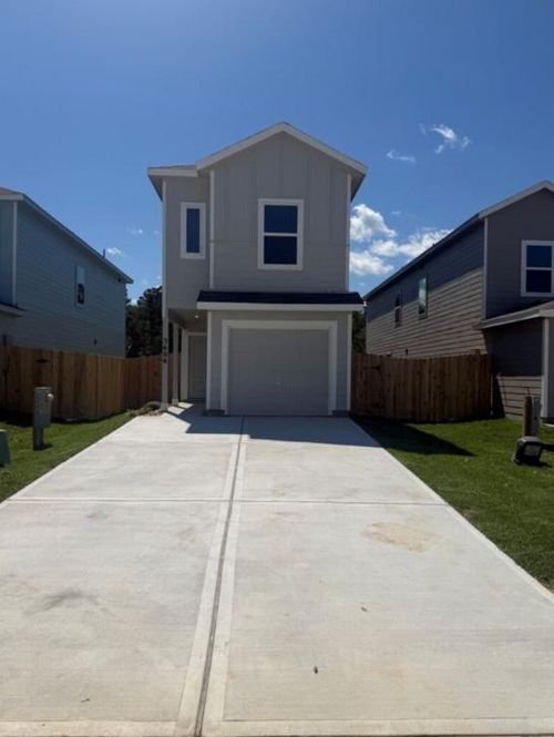 3606 Duplet Avenue, Conroe, TX, 77306 | Card Image