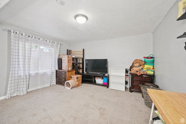 Interior space featuring carpet | Image 18