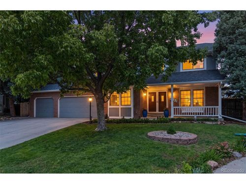 9960 Millrock Ter, Parker, CO, 80134-9518 | Card Image