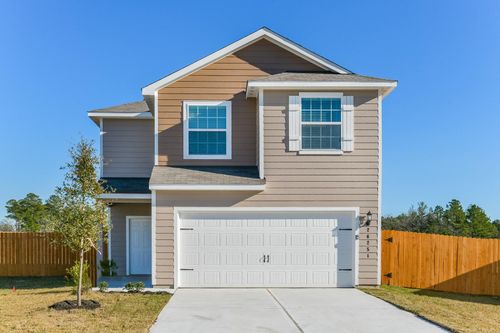 26251 Bosch Dr, Magnolia, TX, 77355-7021 | Card Image