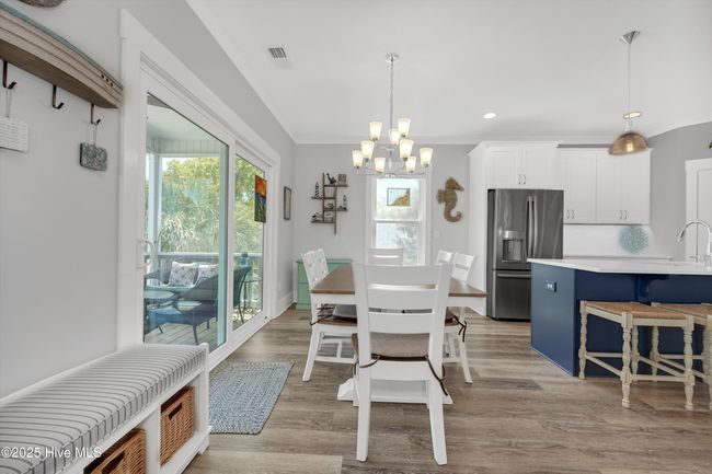 115 Ne 7 Th St, House other with 3 bedrooms, 2 bathrooms and null parking in Oak Island NC | Image 10