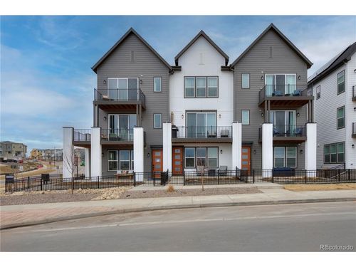 11552 Vibrato Ln, Lone Tree, CO, 80134-8056 | Card Image