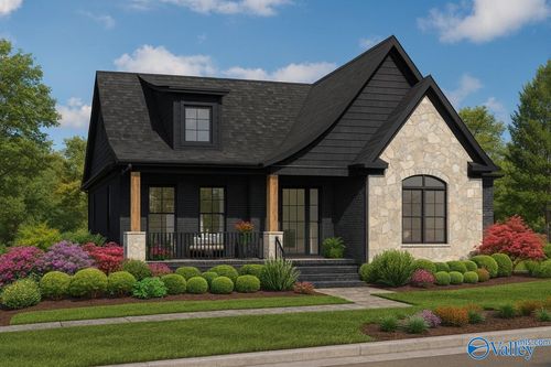 4602 Stone Mont Dr, Brownsboro, AL, 35741-2300 | Card Image