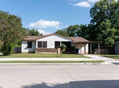 114 Wilmington Ave, Waxahachie, TX, 75165-2038 | Card Image
