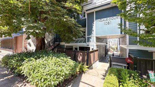 9-1081 W 8th Ave, Vancouver, BC, V6H1C3 | Card Image
