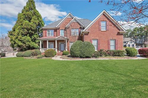 1453 Amber Hill Ln, Grayson, GA, 30017-2946 | Card Image