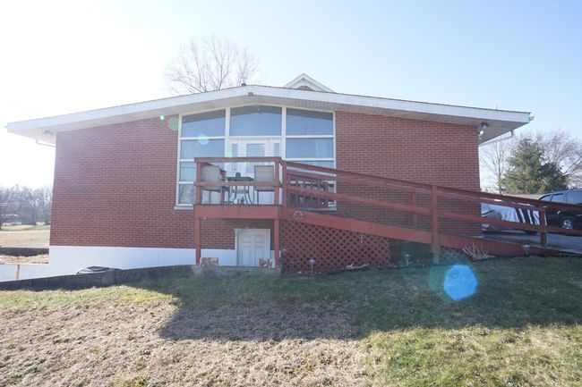 8402 E County Road 200 S, House other with 4 bedrooms, 2 bathrooms and null parking in New Point IN | Image 4
