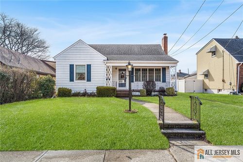 46 Virginia Street, SOUTH RIVER, NJ, 08882 | Card Image