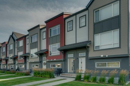 147 Copperstone Pk Se, Calgary, AB, T2Z5E3 | Card Image