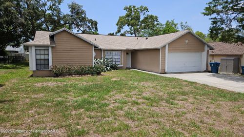 1469 Hastings Rd, Spring Hill, FL, 34608-5108 | Card Image