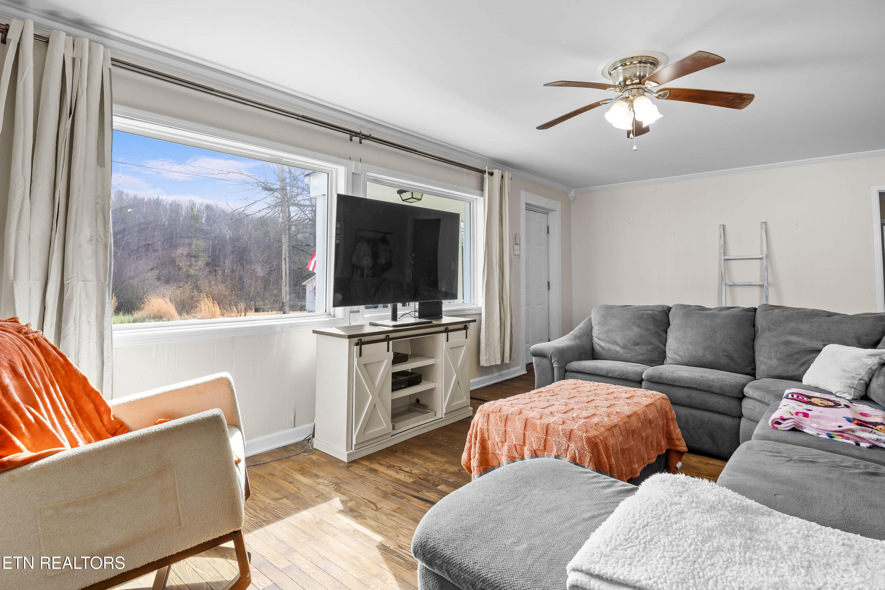 Residential in Harriman 5
