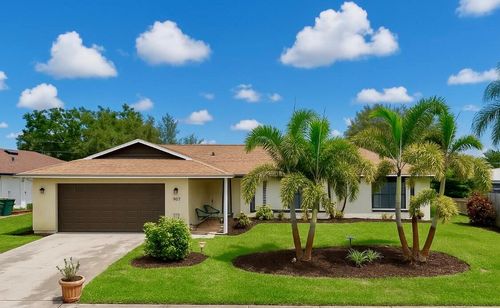 507 Nw Azalea Avenue, Port St Lucie, FL, 34983 | Card Image