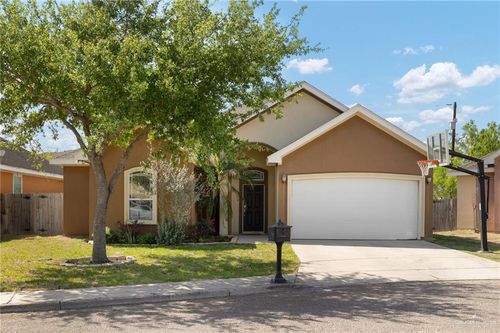 609 S Excalibur St, Edinburg, TX, 78539-0919 | Card Image