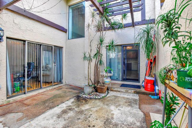 1851 Bayberry Dr, Condo with 3 bedrooms, 2 bathrooms and null parking in Pembroke Pines FL | Image 36