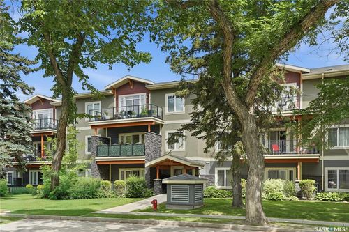 203-721 8th Street, Saskatoon, SK, S7H0R4 | Card Image