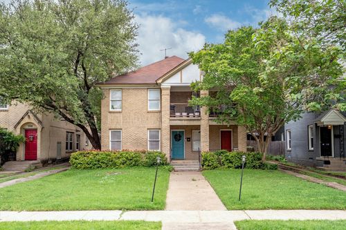 6129 & 6131 Reiger Avenue, Dallas, TX, 75214 | Card Image