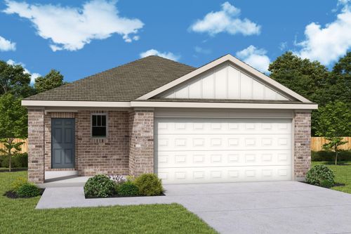 25116 Pomegranate Pl, Montgomery, TX, 77316-3145 | Card Image