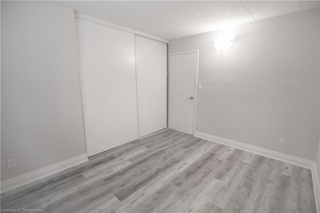 8 - 6287 O'neil St, House attached with 2 bedrooms, 1 bathrooms and null parking in Niagara Falls ON | Image 5
